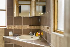 MOAF Cusco Boutique Hotel