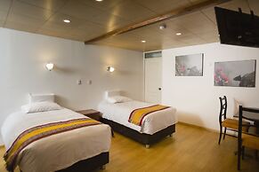MOAF Cusco Boutique Hotel