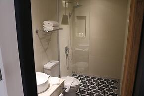 Acacia Hotel Bacolod