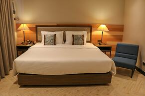 Acacia Hotel Bacolod