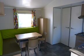 Camping La Maurie