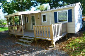 Camping La Maurie