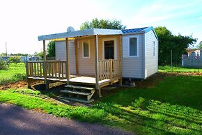 Camping La Maurie