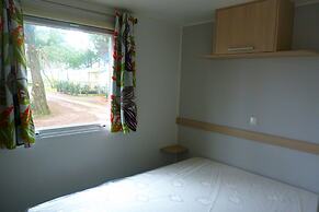 Camping La Maurie