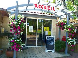 Camping La Maurie