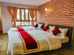 Hotel Central Bhaktapur