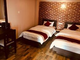 Hotel Central Bhaktapur