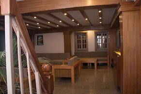 Hotel Central Bhaktapur