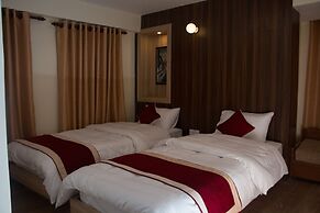 Hotel Central Bhaktapur