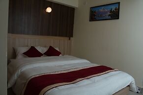Hotel Central Bhaktapur