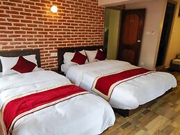 Hotel Central Bhaktapur