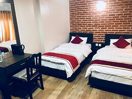 Hotel Central Bhaktapur