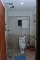 Hotel Central Bhaktapur
