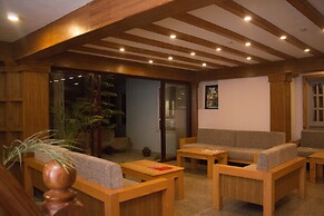 Hotel Central Bhaktapur