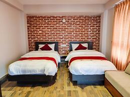 Hotel Central Bhaktapur