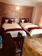 Hotel Central Bhaktapur