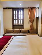 Hotel Central Bhaktapur