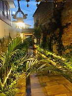 Hotel Central Bhaktapur