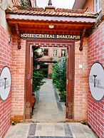 Hotel Central Bhaktapur