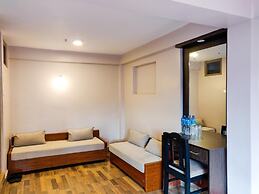 Hotel Central Bhaktapur