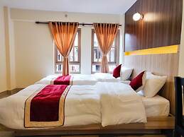 Hotel Central Bhaktapur