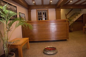 Hotel Central Bhaktapur