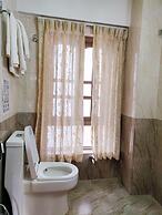 Hotel Central Bhaktapur