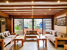 Hotel Central Bhaktapur