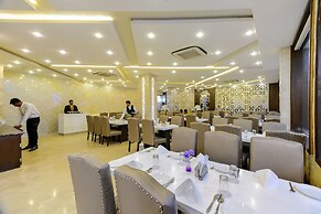 Hotel Palm Galaxy