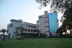 Hotel Palm Galaxy