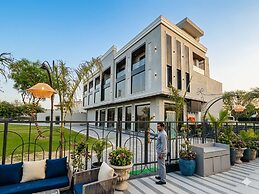 Hotel Palm Galaxy