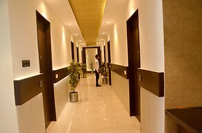 Hotel Palm Galaxy