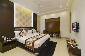 Hotel Palm Galaxy