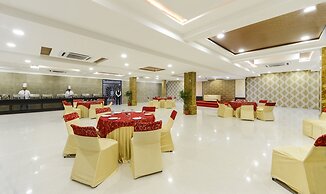 Hotel Palm Galaxy