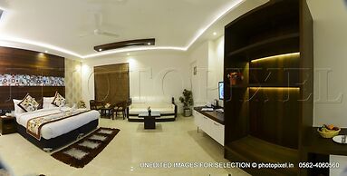 Hotel Palm Galaxy