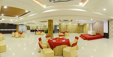 Hotel Palm Galaxy