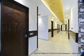 Hotel Palm Galaxy