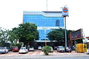 Hotel Palm Galaxy