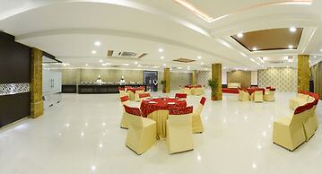 Hotel Palm Galaxy