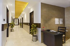 Hotel Palm Galaxy