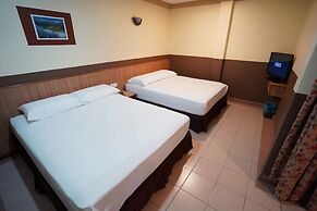FullyWell Hotel