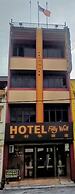 FullyWell Hotel