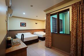 FullyWell Hotel