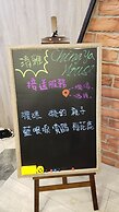 Chinya House