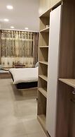 Chinya House