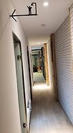 Chinya House