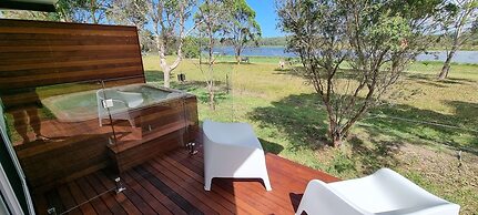 Brisbane North B&B