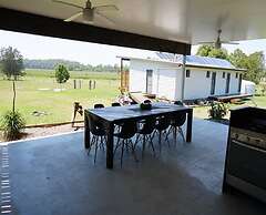 Brisbane North B&B