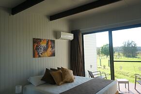 Brisbane North B&B