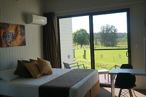 Brisbane North B&B
